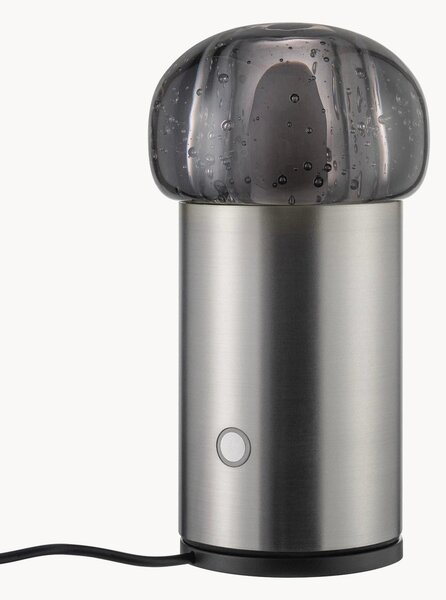 Přenosná stmívatelná stolní LED lampa Iris