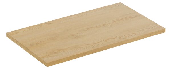 Comad Nábytková horní deska Terra Cremona 80 cm, dub cremona