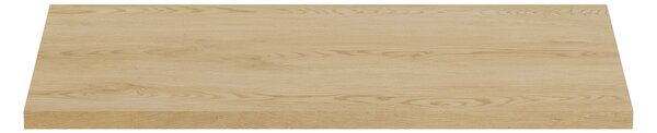 Comad Nábytková horní deska Terra Cremona 80 cm, dub cremona