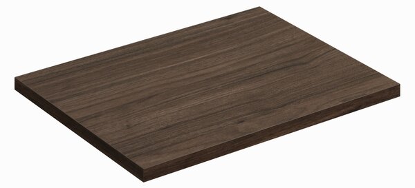 Comad Nábytková horní deska Terra Villa 60 cm, ořech villa