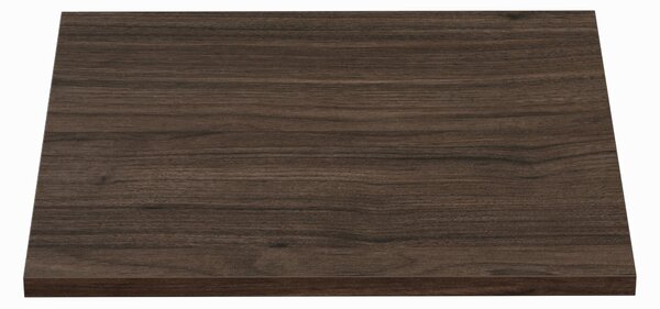 Comad Nábytková horní deska Terra Villa 60 cm, ořech villa