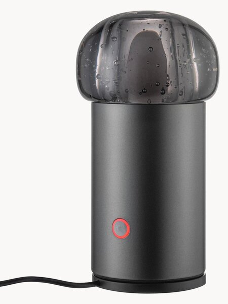 Přenosná stmívatelná stolní LED lampa Iris