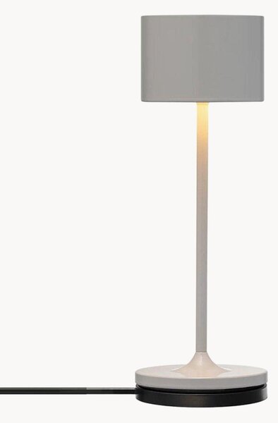 Přenosná stmívatelná exteriérová stolní LED lampa Farol Mini