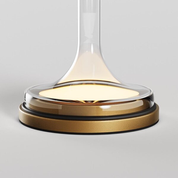 MAYTONI Stolní lampa Spirito 3000K 13W MOD286TL-L8G3K