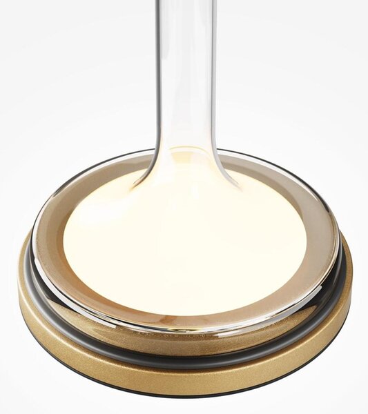 MAYTONI Stolní lampa Spirito 3000K 13W MOD286TL-L8G3K