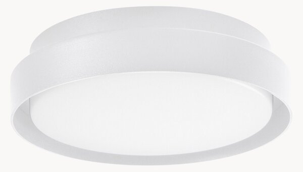 Exteriérové stropní LED svítidlo Oliver