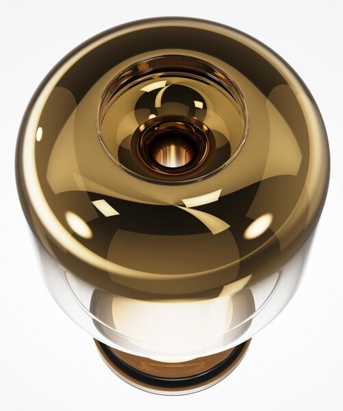MAYTONI Stolní lampa Spirito 3000K 13W MOD286TL-L8G3K