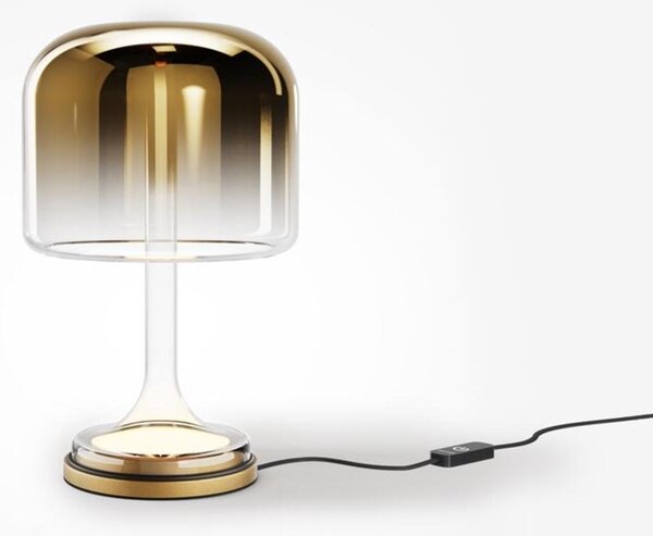 MAYTONI Stolní lampa Spirito 3000K 13W MOD286TL-L8G3K