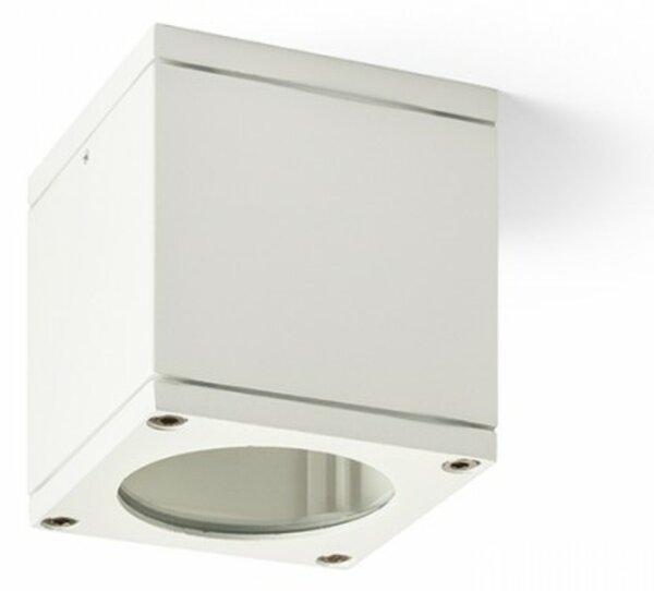 RED - DESIGN RENDL RENDL RODGE stropní bílá 230V GU10 35W IP54 R13503