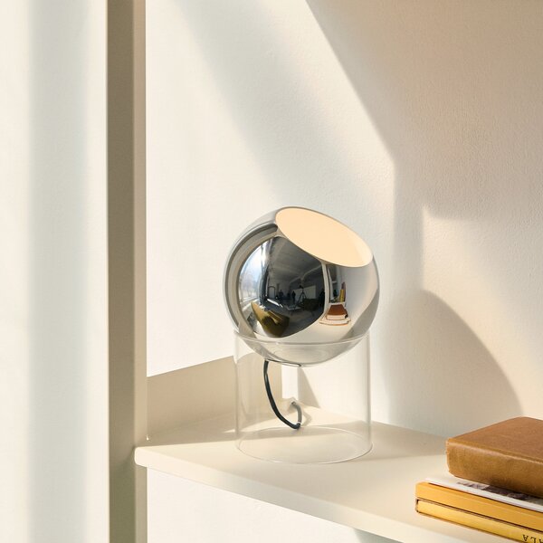 &Tradition designové stolní lampy Topan VP13