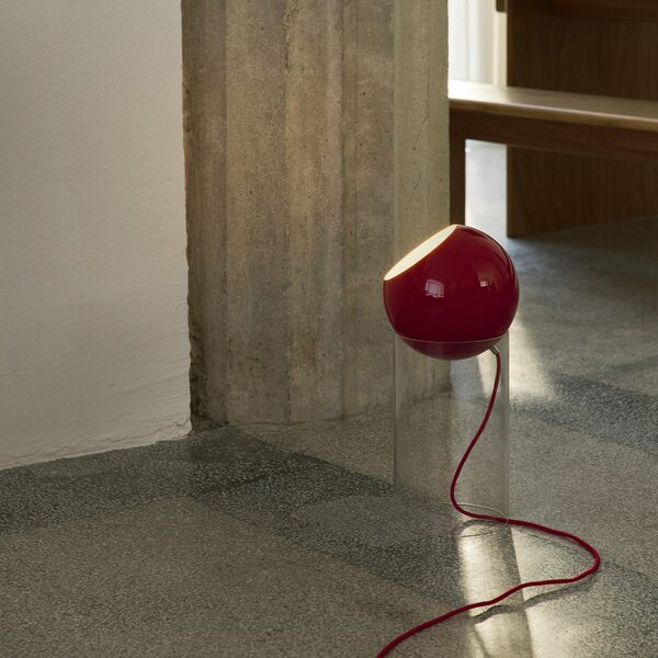 &Tradition designové stolní lampy Topan VP13