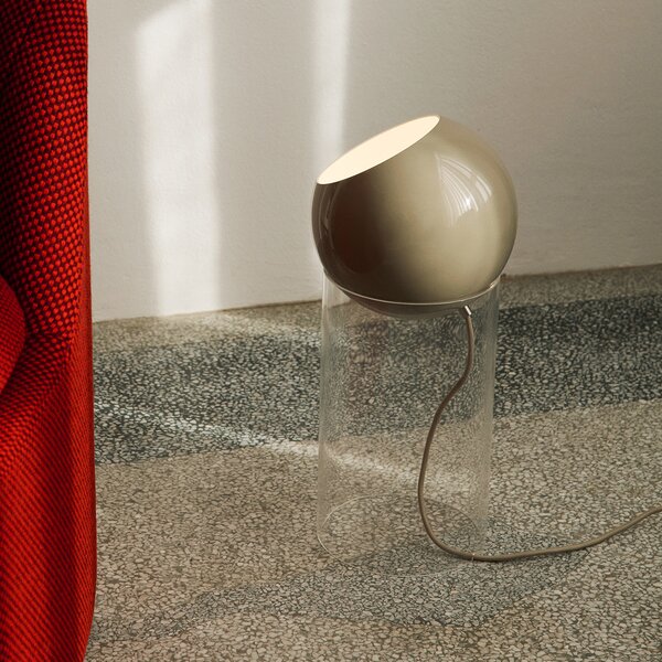 &Tradition designové stolní lampy Topan VP13
