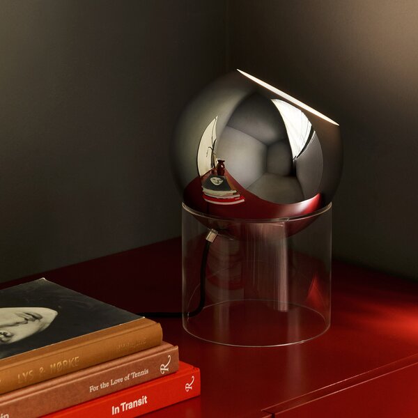 &Tradition designové stolní lampy Topan VP13