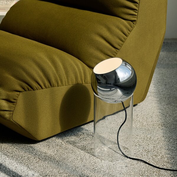 &Tradition designové stolní lampy Topan VP13