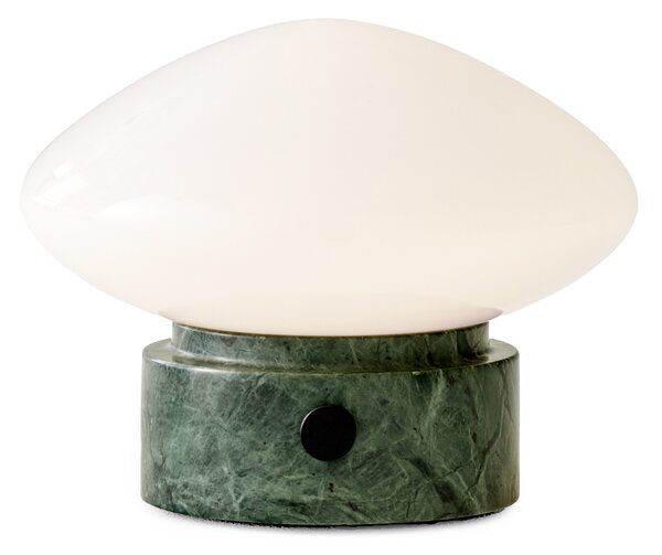 &Tradition designové stolní přenosné lampy Mist AP21