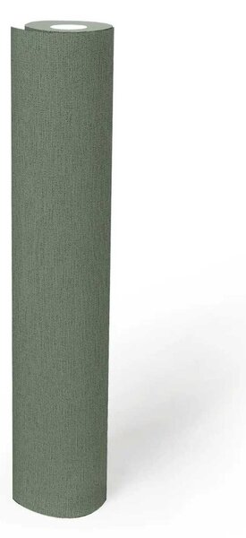 A.S. Création | Vliesová samolepicí tapeta aktivovaná vodou WOW 78499-1 | 0,53 x 10,05 m | zelená