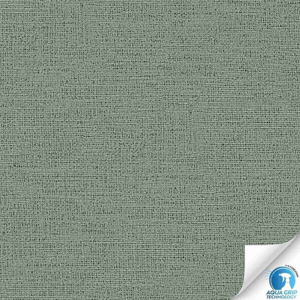 A.S. Création | Vliesová samolepicí tapeta aktivovaná vodou WOW 78499-1 | 0,53 x 10,05 m | zelená