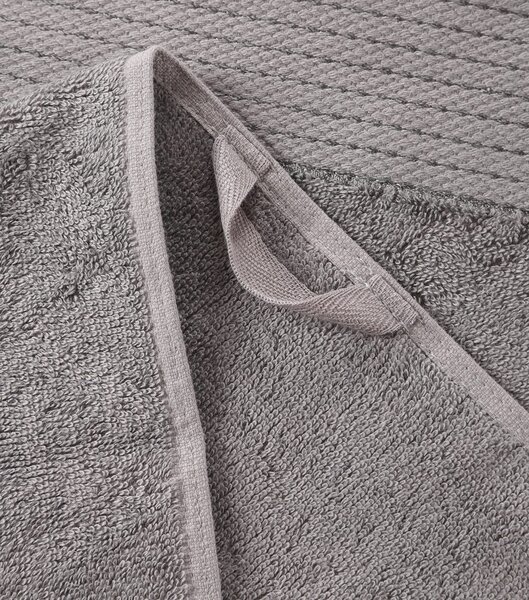 MALFINI Osuška Bamboo Bath Towel - Mandlová | 70 x 140 cm