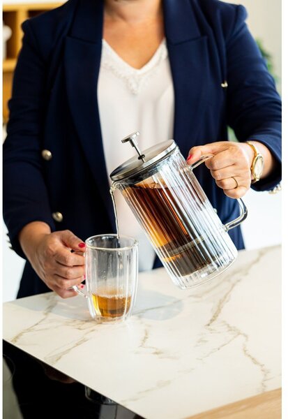 French press Tulip – Vialli Design
