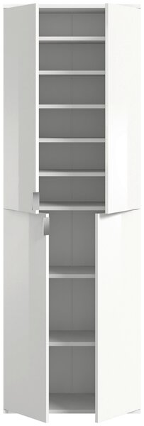 ŠATNA, 212/193/34 cm MID.YOU, Online Only