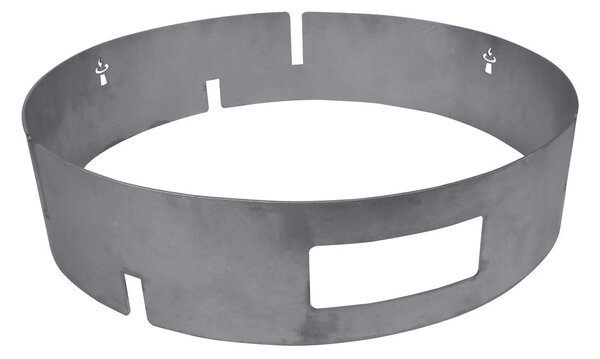 Grilovací kruh L – Remundi