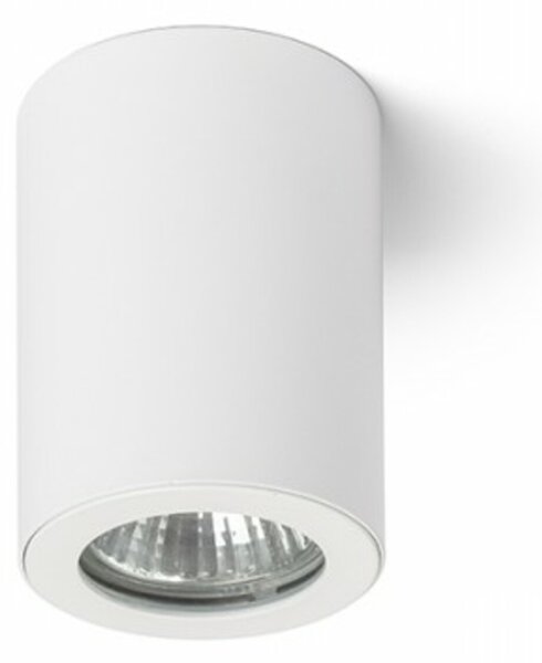 RED - DESIGN RENDL RENDL LOLA 88 stropní bílá 230V GU10 35W IP54 R13538