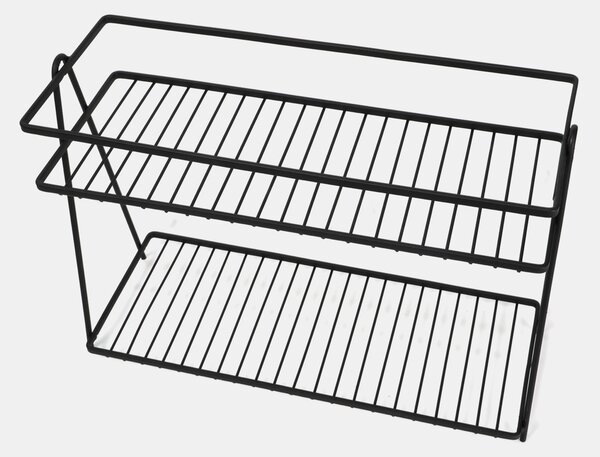 Sinsay - Kuchyňský organizér - černá