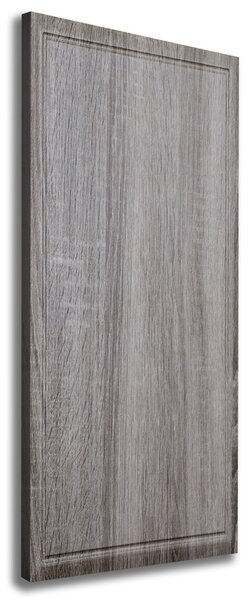 Vertikální Moderní fotoobraz canvas na rámu Dřevo ocv-136849989