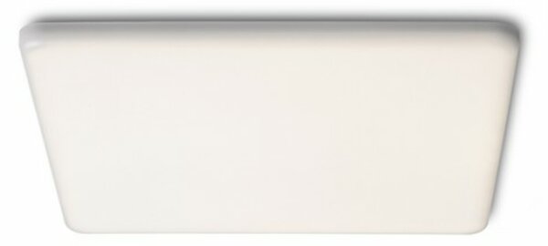 RED - DESIGN RENDL RENDL BELI SQ 21 zápustná mléčný akryl 230V LED 27W IP65 3000K R13522