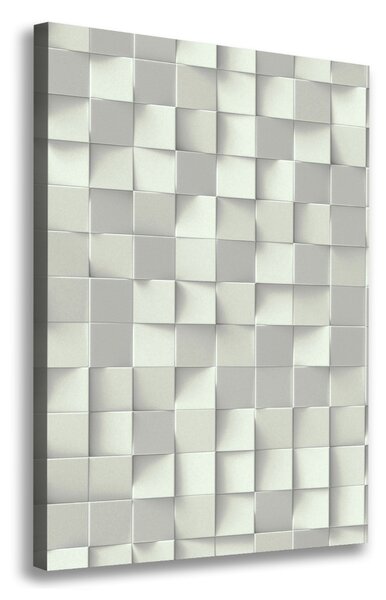 Vertikální Foto obraz na plátně Geometrický vzor ocv-145148210
