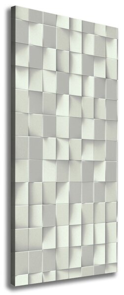 Vertikální Foto obraz na plátně Geometrický vzor ocv-145148210