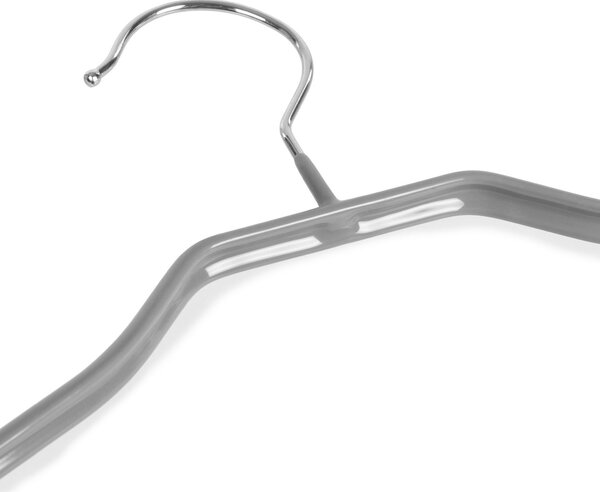 Sada 3 ks ramínek Compactor STICKY s protiskluzovým povrchem, 42 x 0,5 x 22 cm