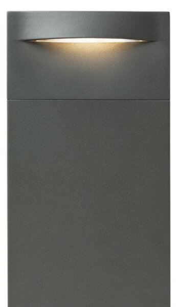 RED - DESIGN RENDL RENDL BOBO RC stojanová antracitová 230V LED 8W IP65 3000K R13936