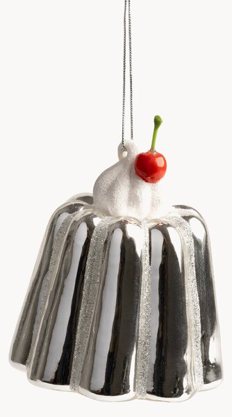 Vánoční ozdoba Pudding