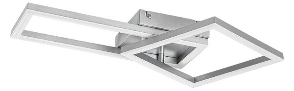 RABALUX 71381 Ellinor stropní svítidlo LED 24W/2020lm 3000K chromová, bílá