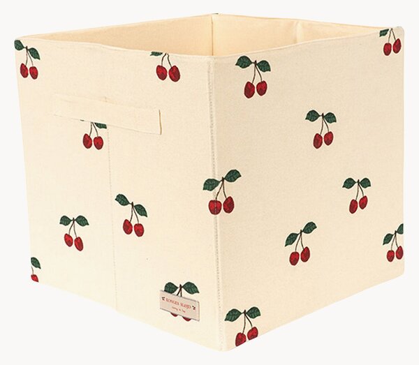Sada dětských úložných boxů Cherry, 2 díly
