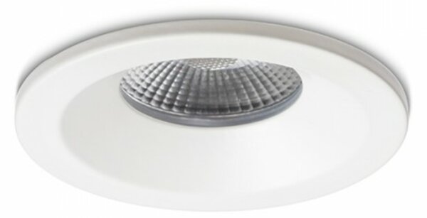 RED - DESIGN RENDL RENDL BELLA LED zápustná bílá 230V LED 11W IP65 3000K R13602