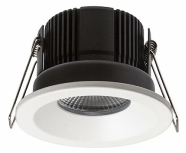 RED - DESIGN RENDL RENDL BELLA LED zápustná bílá 230V LED 11W IP65 3000K R13602
