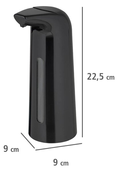 Automatický dávkovač dezinfekčního prostředku LARINO, 400 ml, WENKO