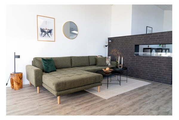 Hnědá stolička Rose – House Nordic