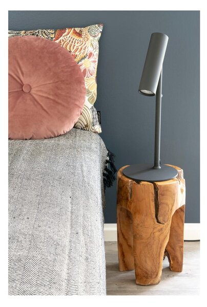 Hnědá stolička Rose – House Nordic