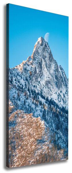Vertikální Foto obraz na plátně Gievont Tatry ocv-181484221