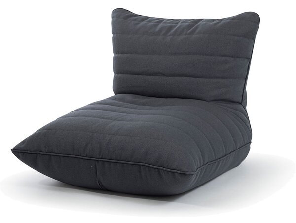 Sitting Point Sedací vak Canvas Tango (antracitová) (100354402002)
