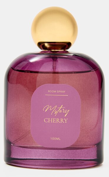 Sinsay - Interiérové parfémy Mystery Cherry - světle fialová
