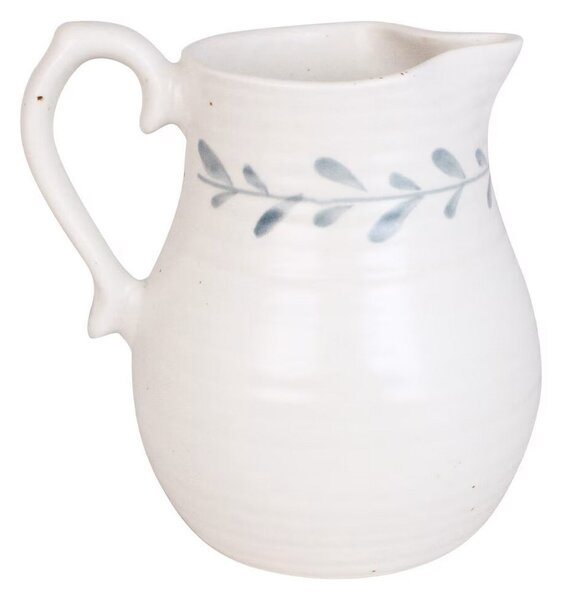 Keramický džbán Viola Leaf 1800 ml Strömshaga