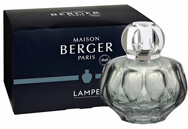 Katalytická lampa Rosalie 310 ml zelená – Maison Berger Paris