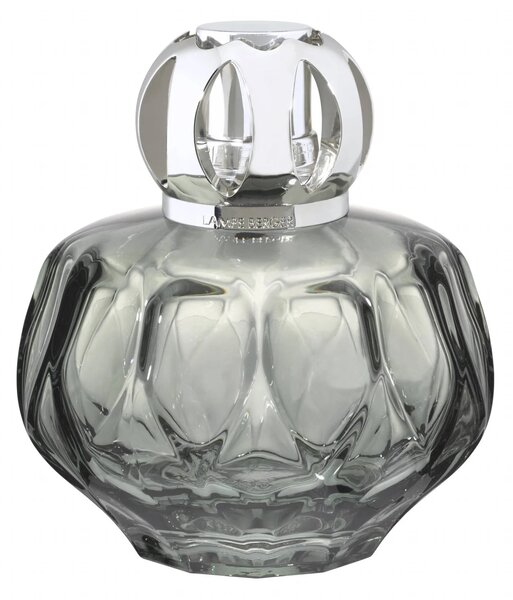 Katalytická lampa Rosalie 310 ml zelená – Maison Berger Paris