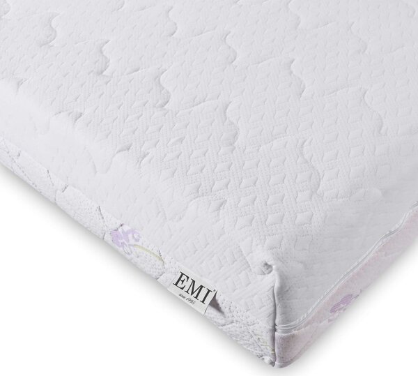 Matrace Visco Duo EMI, 80x200