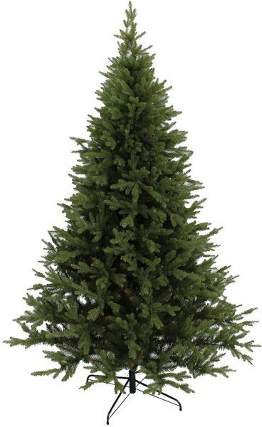 JAKS Vánoční stromek smrk Premium zelený 190 cm