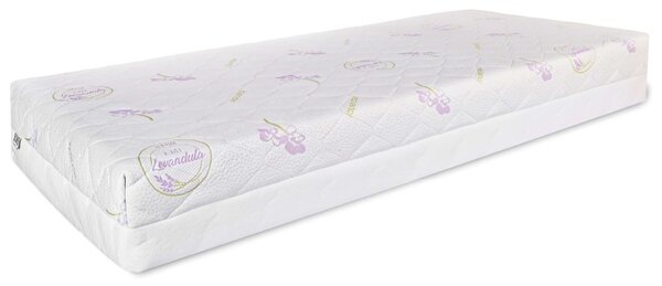 Matrace Visco Duo EMI, 80x200